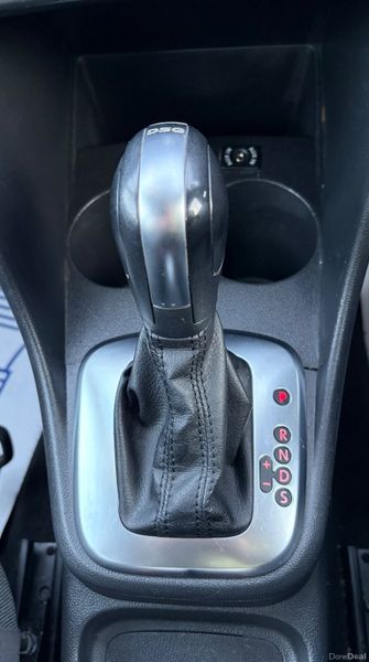 2012 Vw Polo 1.2 Petrol Automatic 379965907