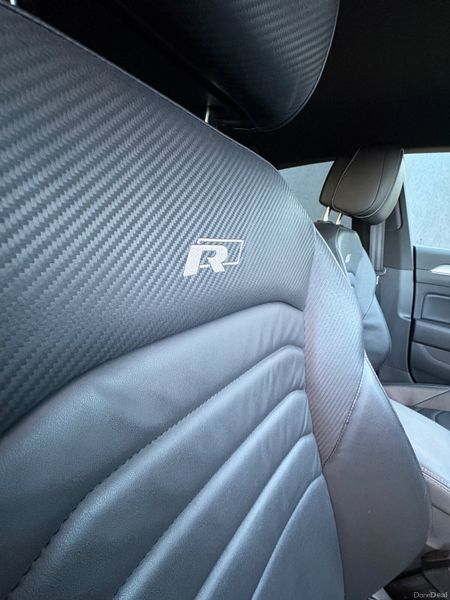 Volkswagen Arteon R 2.0 TSi 4 Motion 280Hp 2018 379968415