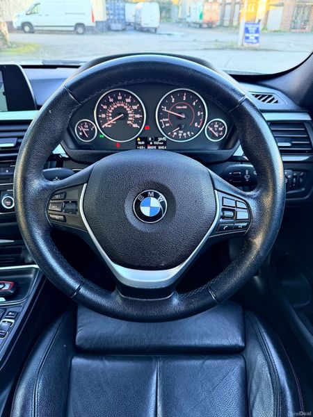 **Sale Agreed**BMW 320D Sport 2014 new NCT 2Keys 379969283