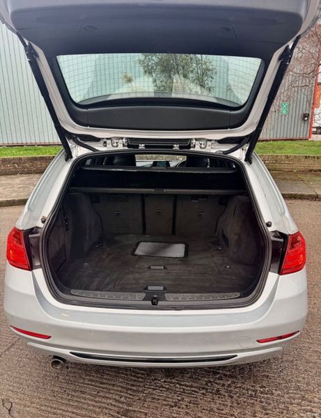 **Sale Agreed**BMW 320D Sport 2014 new NCT 2Keys 379969285