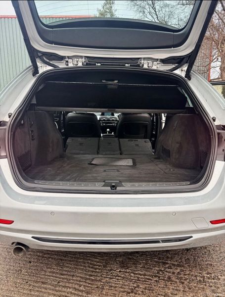 **Sale Agreed**BMW 320D Sport 2014 new NCT 2Keys 379969287