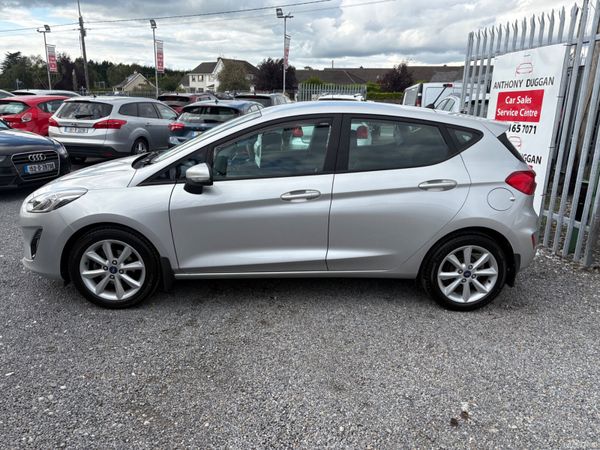 2018 Ford Fiesta 1.1 New Shape 379969481