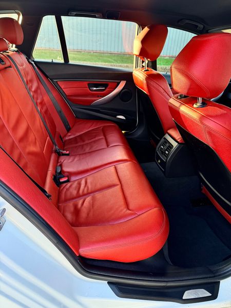 BMW 3-Series 2013 320D M sport Touring 379970045