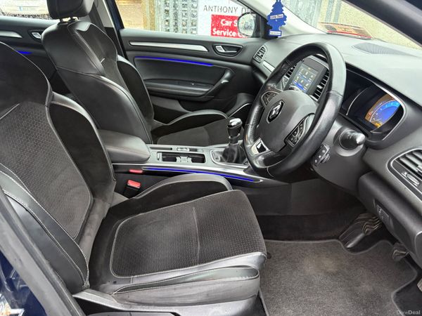 172 Renault Megane Tourer 1.5dci 379970381