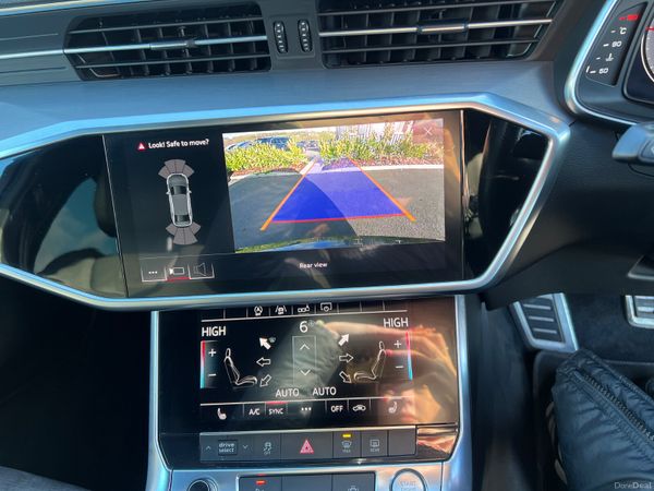 2019 Audi A6 S Line 40 2.0 TDI - DIGI DASH TECH PA 379971507