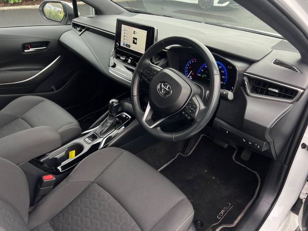 2023 Toyota Corolla 1.8 Hybrid - AUTO - ICON 379971767