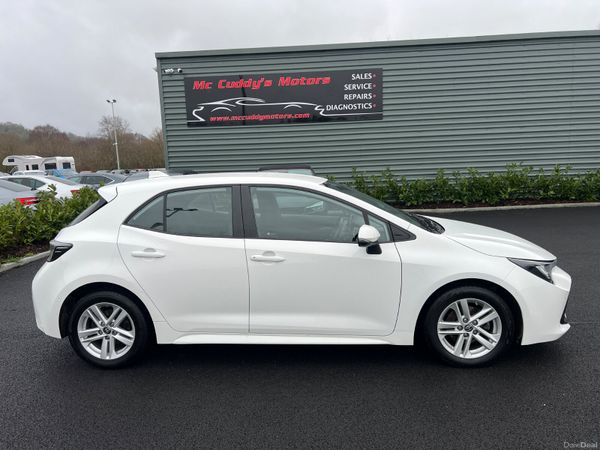 2023 Toyota Corolla 1.8 Hybrid - AUTO - ICON 379971769