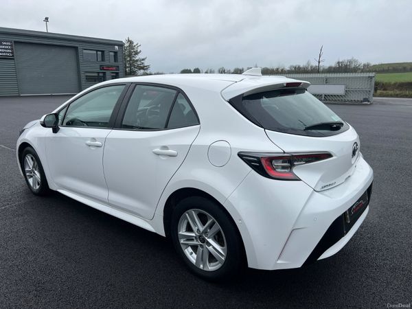 2023 Toyota Corolla 1.8 Hybrid - AUTO - ICON 379971771