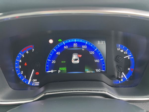 2023 Toyota Corolla 1.8 Hybrid - AUTO - ICON 379971773