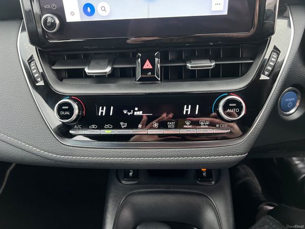 2023 Toyota Corolla 1.8 Hybrid - AUTO - ICON 379971781