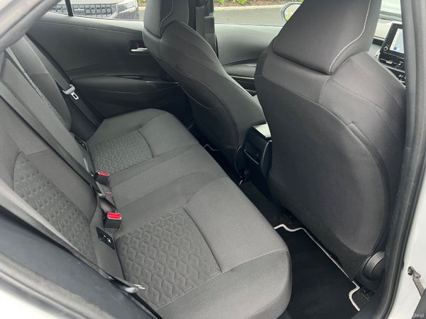 2023 Toyota Corolla 1.8 Hybrid - AUTO - ICON 379971783