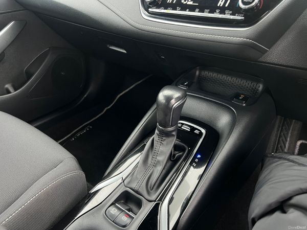 2023 Toyota Corolla 1.8 Hybrid - AUTO - ICON 379971785