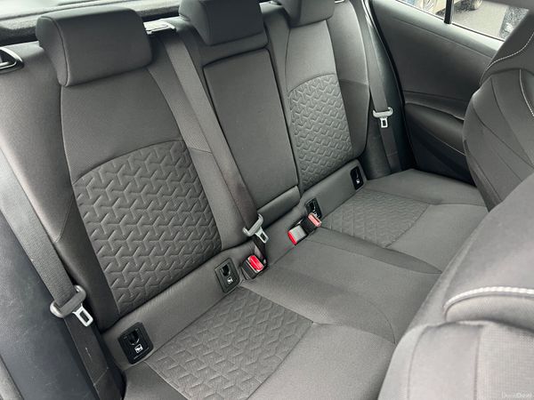 2023 Toyota Corolla 1.8 Hybrid - AUTO - ICON 379971787