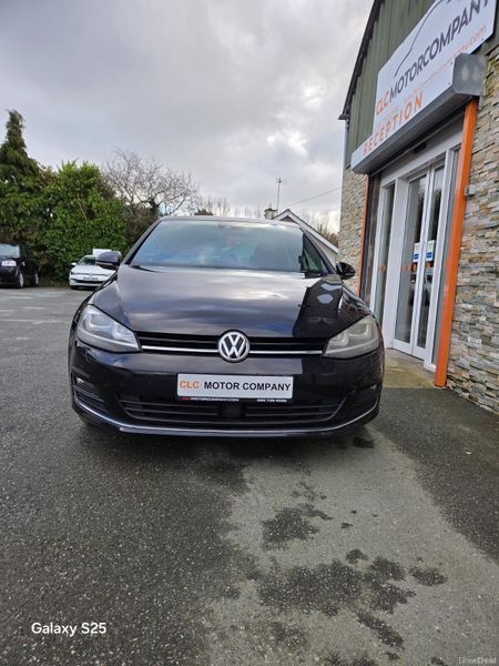 Volkswagen Golf 2015 379972279