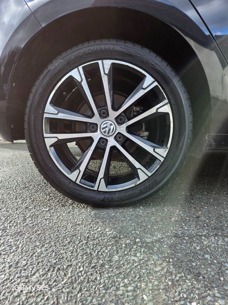 Volkswagen Golf 2015 379972293