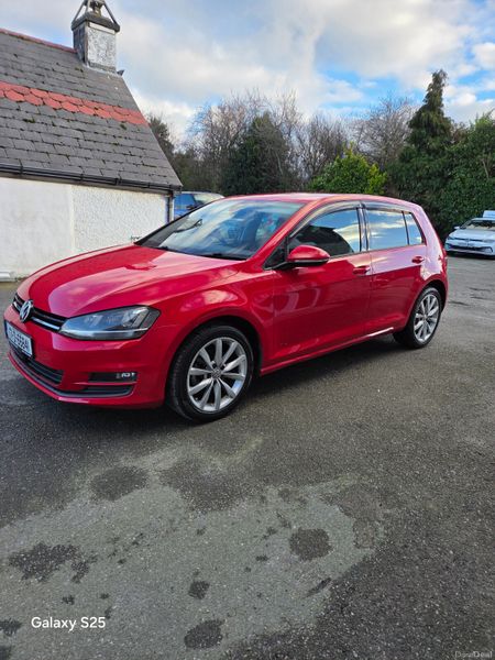 Volkswagen Golf 2017 1.2tsi comfort line 379973121