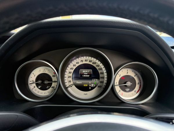 Mercedes-Benz E-Class 2015 379977841