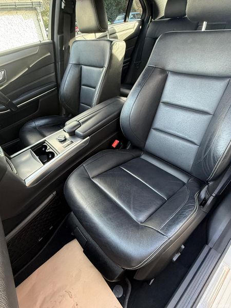 Mercedes-Benz E-Class 2015 379977849