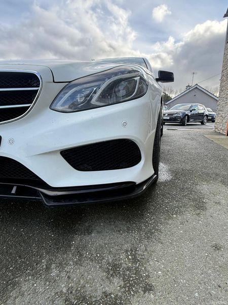 Mercedes-Benz E-Class 2015 379977835