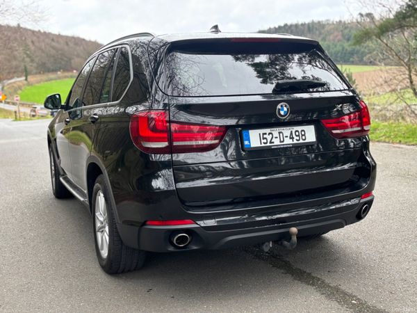 2015 BMW X5 xDrive30d SE 7 seater! 379981063