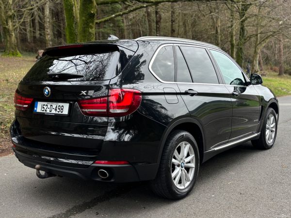2015 BMW X5 xDrive30d SE 7 seater! 379981065