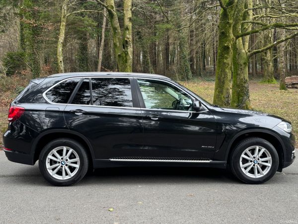 2015 BMW X5 xDrive30d SE 7 seater! 379981067