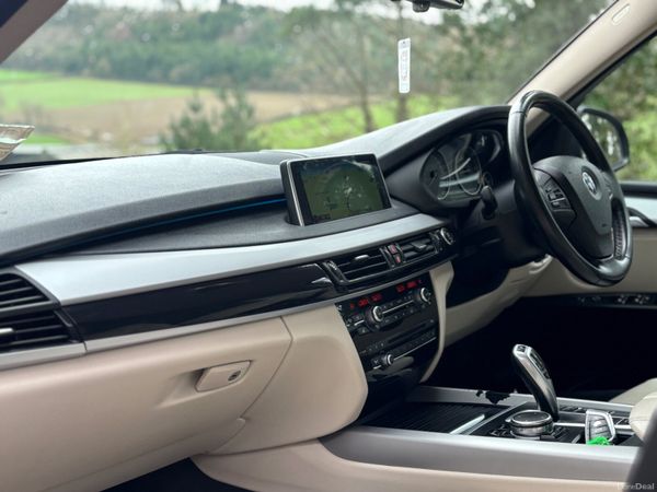 2015 BMW X5 xDrive30d SE 7 seater! 379981069