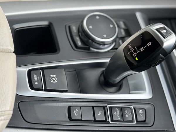 2015 BMW X5 xDrive30d SE 7 seater! 379981073