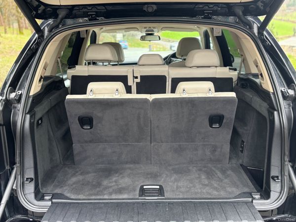 2015 BMW X5 xDrive30d SE 7 seater! 379981077