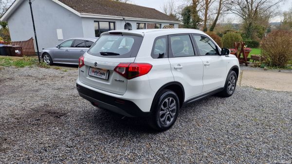Suzuki Vitara 2016 1.6 Petrol Low Mileage! 379981195