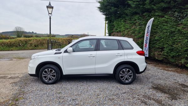 Suzuki Vitara 2016 1.6 Petrol Low Mileage! 379981199