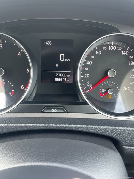 141 VW Golf 1.6L TDI.. Very Clean.. Warranty 379987841