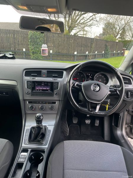 141 VW Golf 1.6L TDI.. Very Clean.. Warranty 379987867