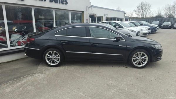 Volkswagen CC 2.0TDI 140 6 SPEED 379989583