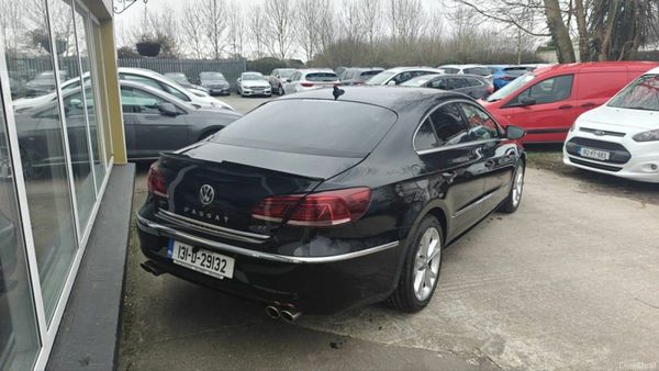 Volkswagen CC 2.0TDI 140 6 SPEED 379989585