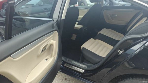 Volkswagen CC 2.0TDI 140 6 SPEED 379989591