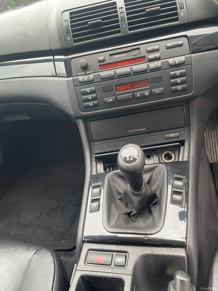 BMW E46 Original 2.5L Coupe.. Immaculate Example 379991375