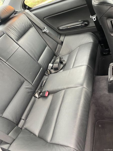 BMW E46 Original 2.5L Coupe.. Immaculate Example 379991389