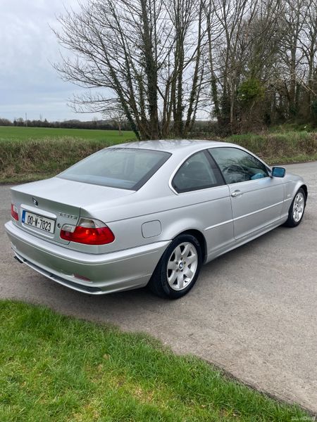 BMW E46 Original 2.5L Coupe.. Immaculate Example 379991399
