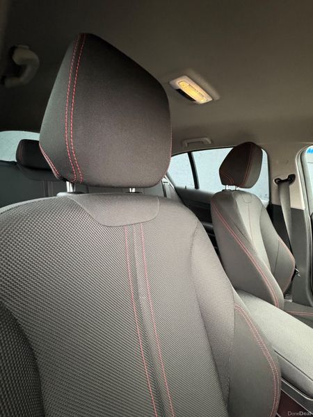 BMW 118D 2.0 Sport Automatic 2017 379999481