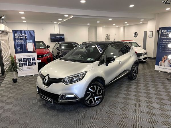Renault Captur 2015 Intense 1.5 DCi 379904141