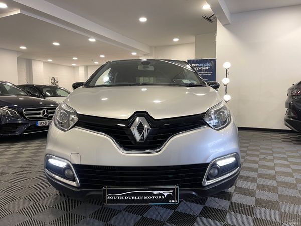 Renault Captur 2015 Intense 1.5 DCi 379904137