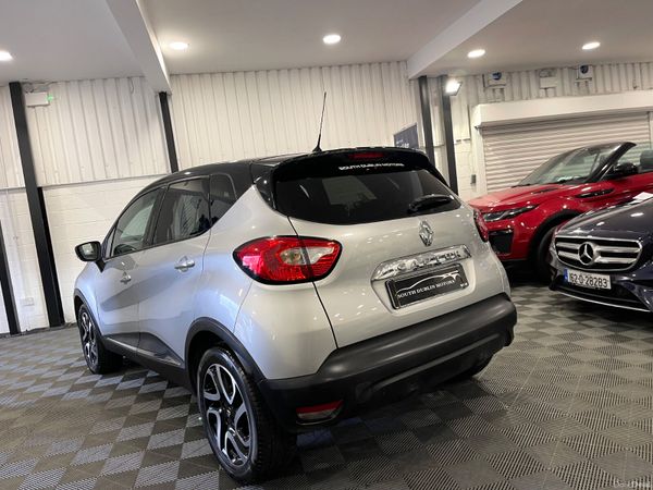 Renault Captur 2015 Intense 1.5 DCi 379904375