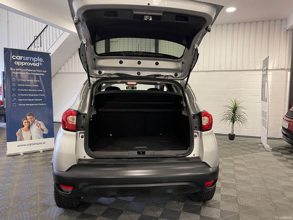 Renault Captur 2015 Intense 1.5 DCi 379904433