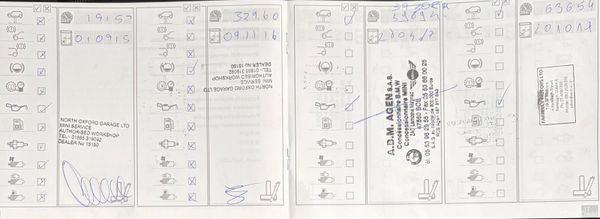 2013 Mini Cooper 2.0D  Automatic Nct 04/27 379907855