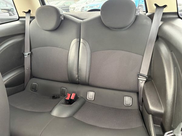 2013 Mini Cooper 2.0D  Automatic Nct 04/27 379907857