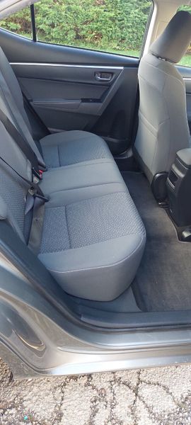 Toyota Corolla 2017. Petrol. Luna Model 379914155