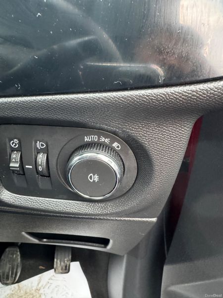 Vauxhall Corsa 1.2 PETROL 2024 379917059