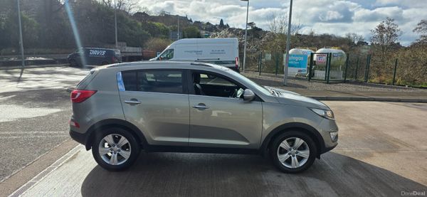 Kia Sportage 2011 Panoramic roof 379923963