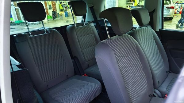 2015 SEAT Alhambra 1 Year Warranty AA Approved 379924875